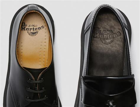 red oxford shoes mens fake dr martens|dr martens insoles authenticity.